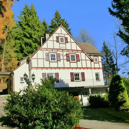 Haus Waidmannsruh Brilon