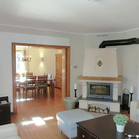 Σπίτι διακοπών Haus Waidmannsruh Brilon