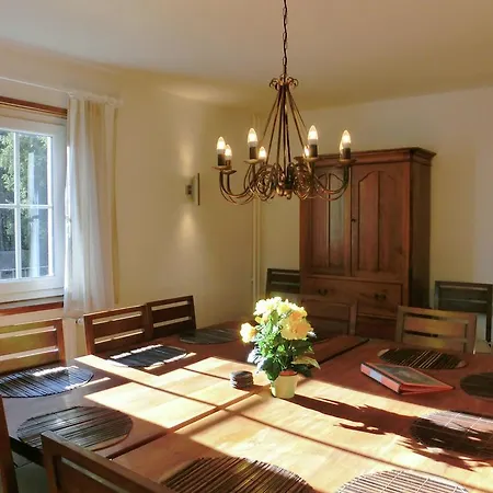 Haus Waidmannsruh Brilon